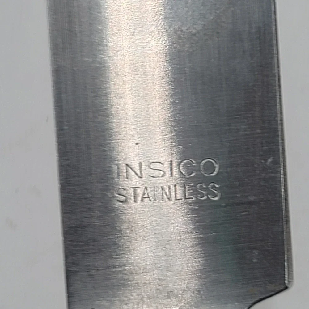 International Silver international silver